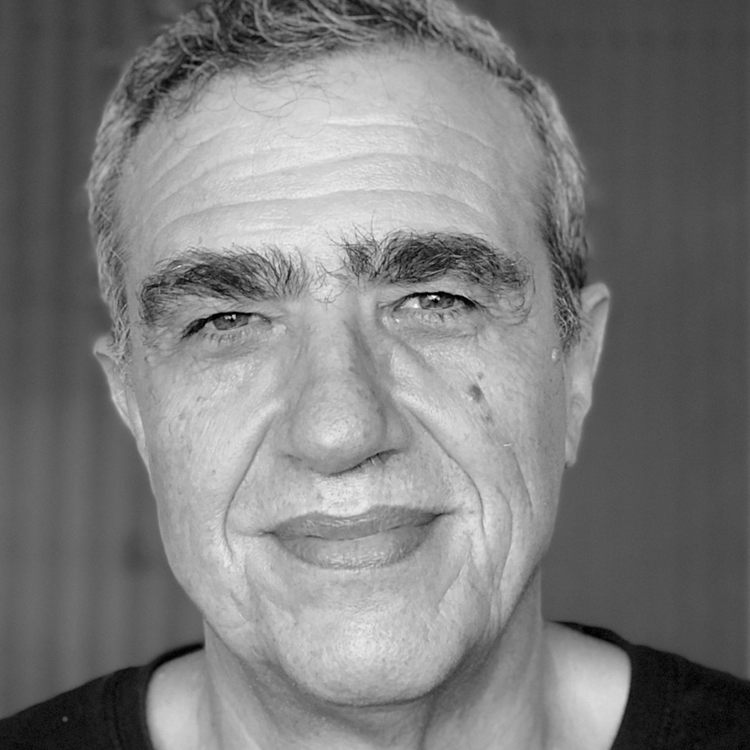 Δρ. Γιώργος Ηλιάδης